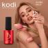 Lint base gel "Shine Milk", 12мл. 